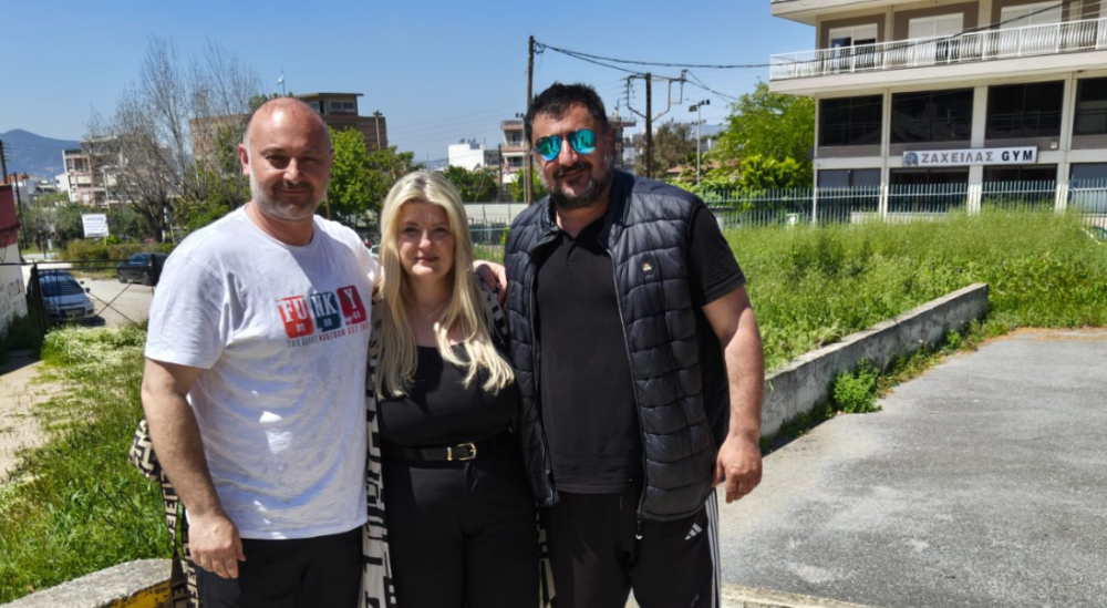 Σήμερα γιορτάζει το Βελεστίνο