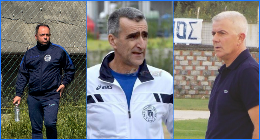 Εισήλθε σε πολύ κλειστό κλαμπ!