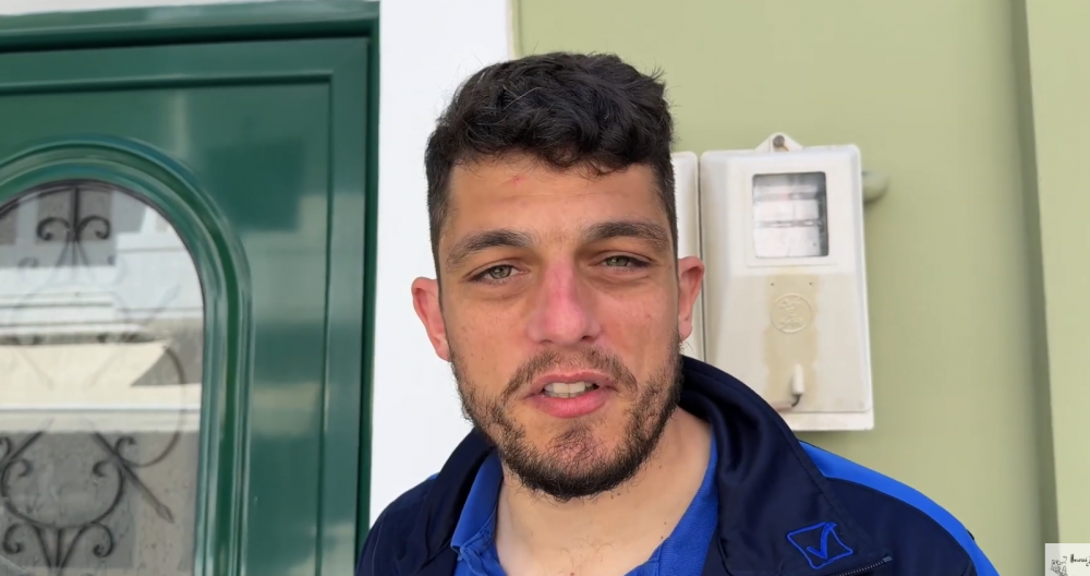 Συναίσθημα που θα ζήλευαν πολλοί στον κόσμο