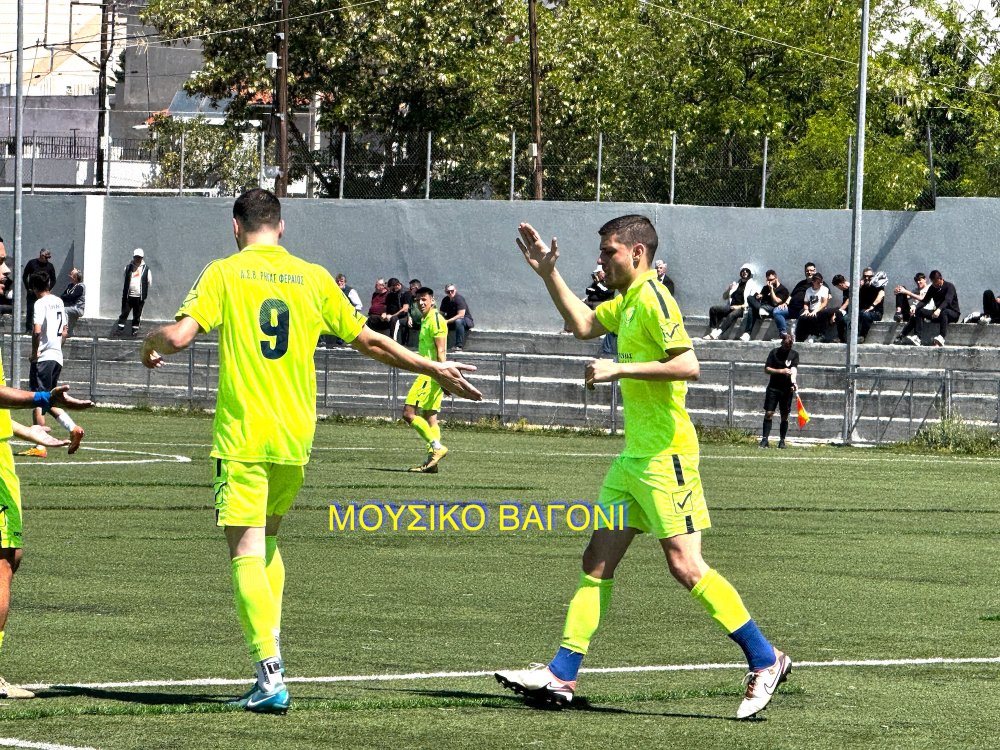 Τα αποτελέσματα της 24ης αγωνιστικής και η βαθμολογία