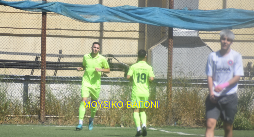 Ξέφυγε ο Βλάχος