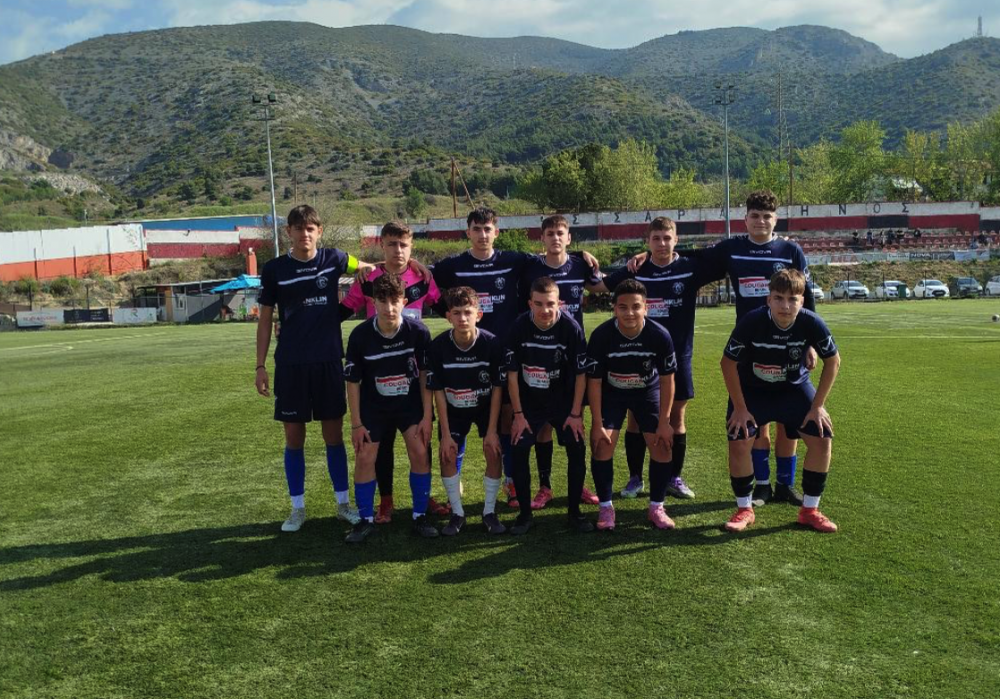 Συγχαρητήρια και στο μέλλον του Ρήγα