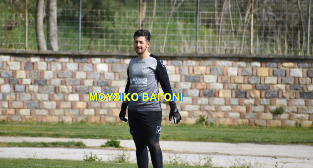 Προς υπηρεσιακό δίδυμο στον Ολυμπιακό Βόλου