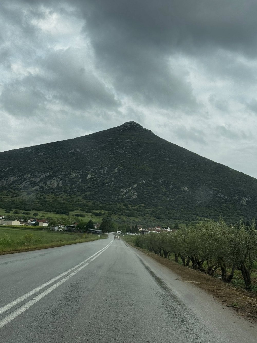Η εορτή του Αγίου Αθανασίου στο Περίβλεπτο