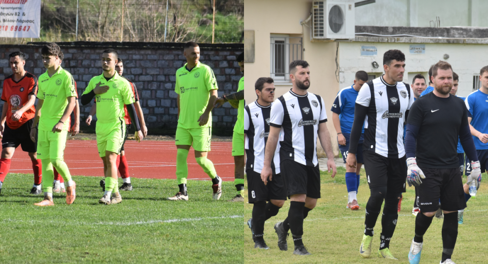 Σημαντικές αναμετρήσεις 