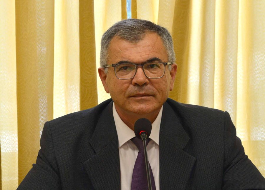 Μία ζούγκλα δίπλα μας