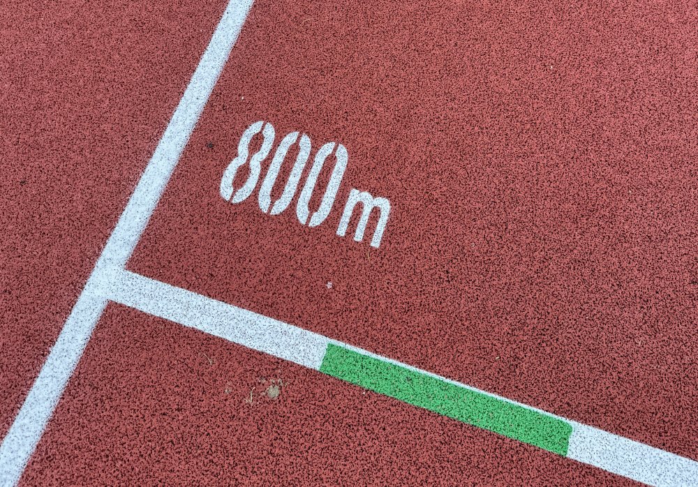 Ρήγεια 2026 - Η προκήρυξη των αγώνων στίβου