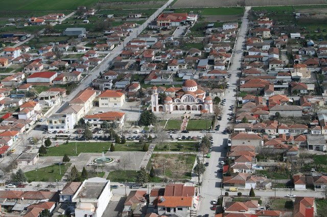 Η Προέλευση του τοπωνυμίου Χατζήμιση