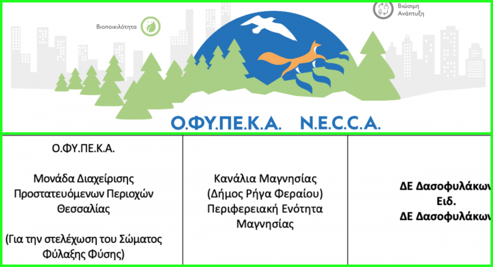 Προσλήψεις στον ΟΦΥΠΕΚΑ