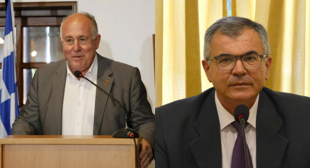 Μηνύματα για τις Πανελλαδικές