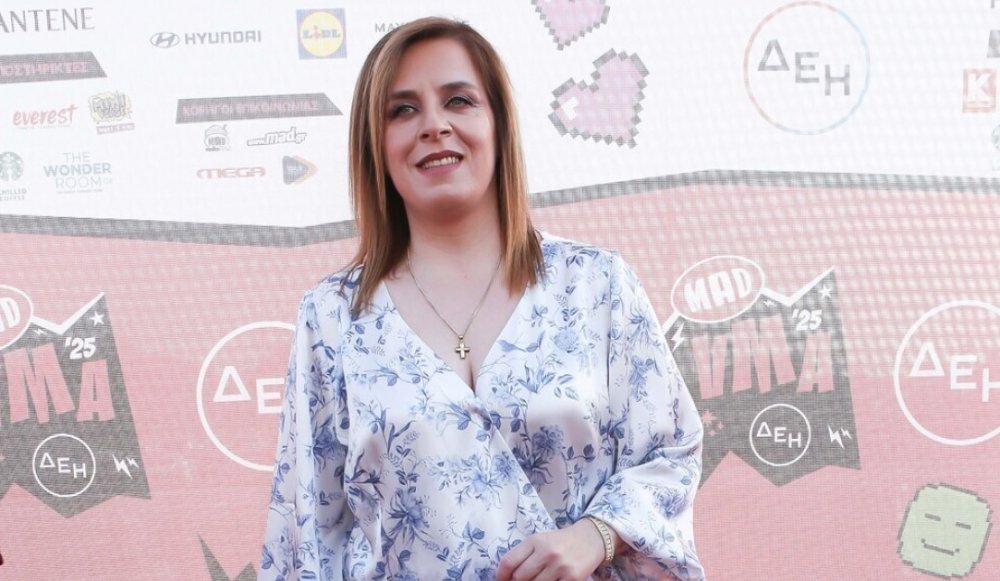 Με Γωγώ Τσαμπά ο μεγάλος χορός του Διαγόρα