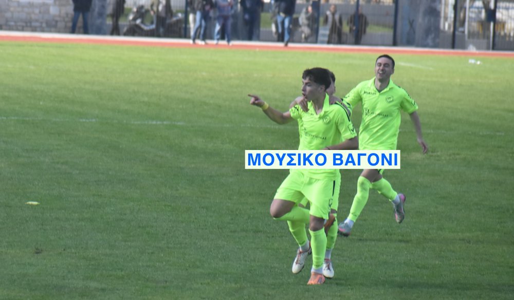 Τι αποφάσισε η ΕΠΟ για τους «μικρούς» στην Γ Εθνική