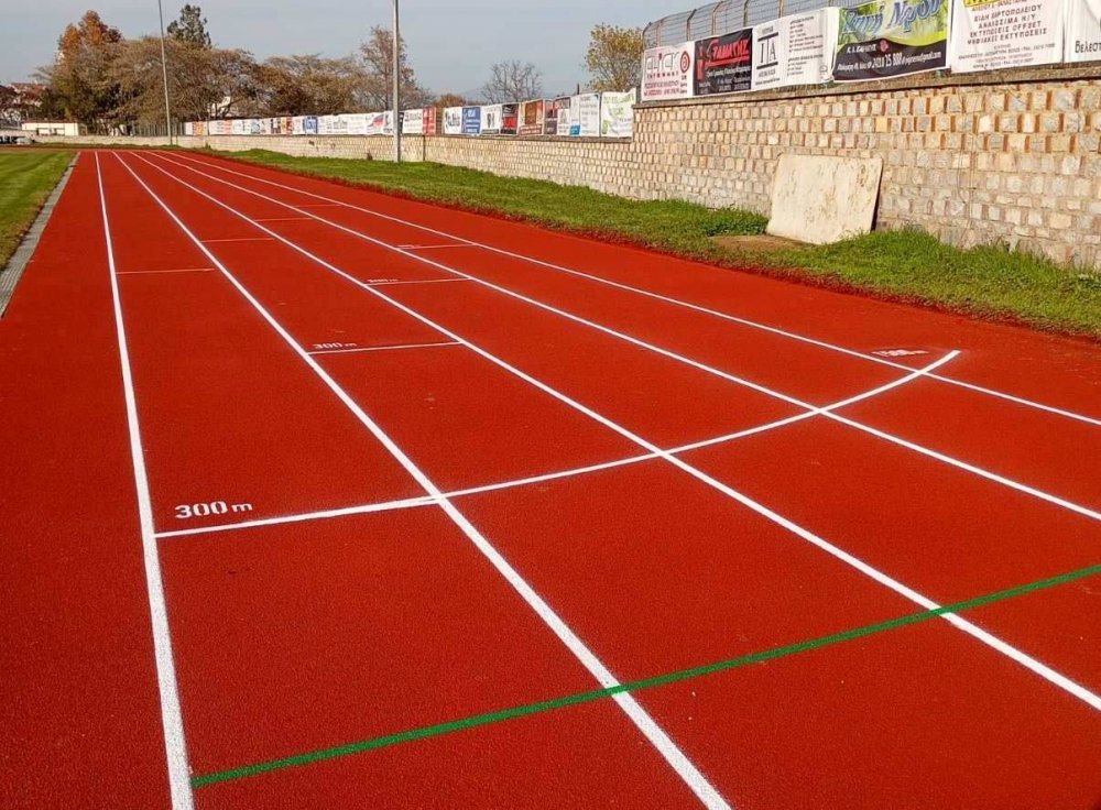 Πότε κλείνει το Στάδιο Βελεστίνου λόγω της ημερίδας στίβου