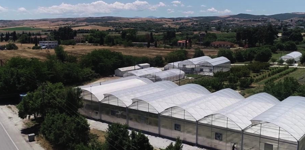 Τι θα δημιουργηθεί στο Αγρόκτημα του Π.Θ. στο Βελεστίνο