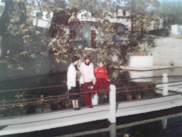 Yπέρεια Κρήνη (1984)