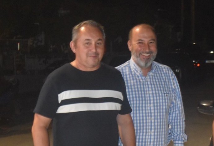 Στις 23 Ιουλίου οι εκλογές του Αστέρα
