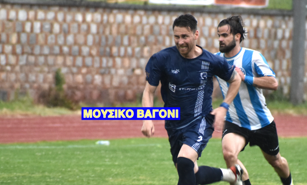 Φ. Καραμπούζης: Δύο χρόνια ήμουν μέλος αυτής της μεγάλης ομάδας
