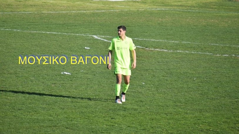 Πού θα αγωνίζεται τη νέα σεζόν ο Πάσχος;