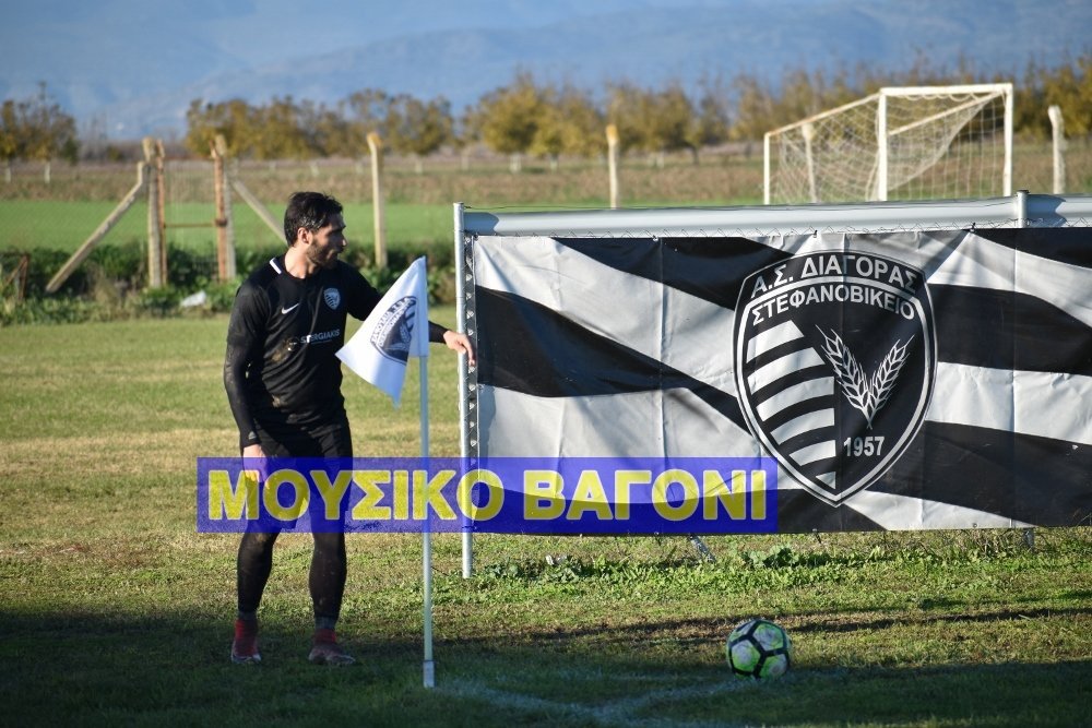 Ψήνεται μεγάλη επιστροφή