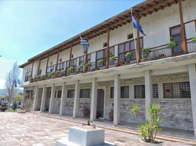 Προσλήψεις στον Δήμο Βόλου