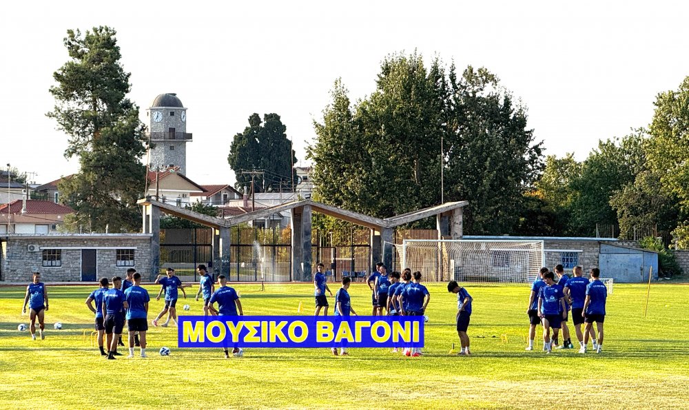 Τα επόμενα φιλικά, οι μεταγραφές και ο χλοοτάπητας