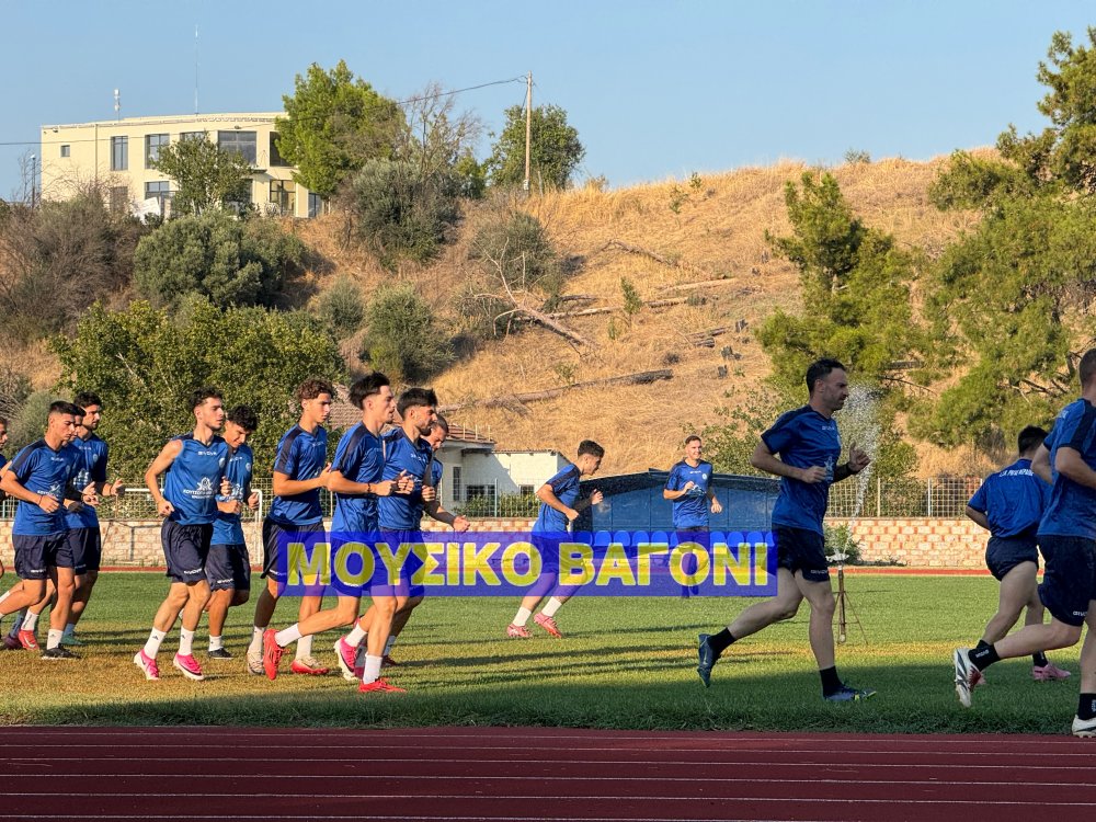 Γ Εθνική - Ο οδικός χάρτης για άνοδο και υποβιβασμό