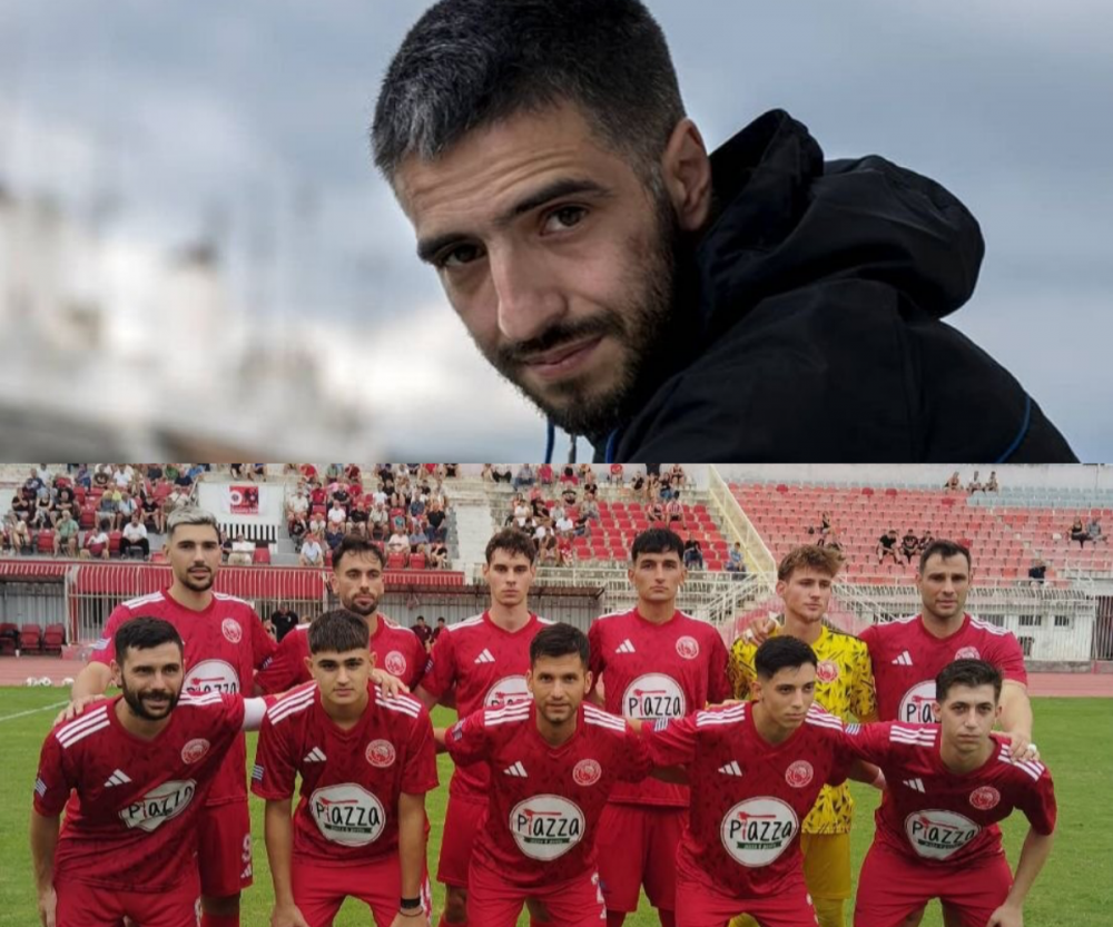 Ο ΛΕΞ... στέλνει τον Ολυμπιακό Βόλου στον Ριζόμυλο