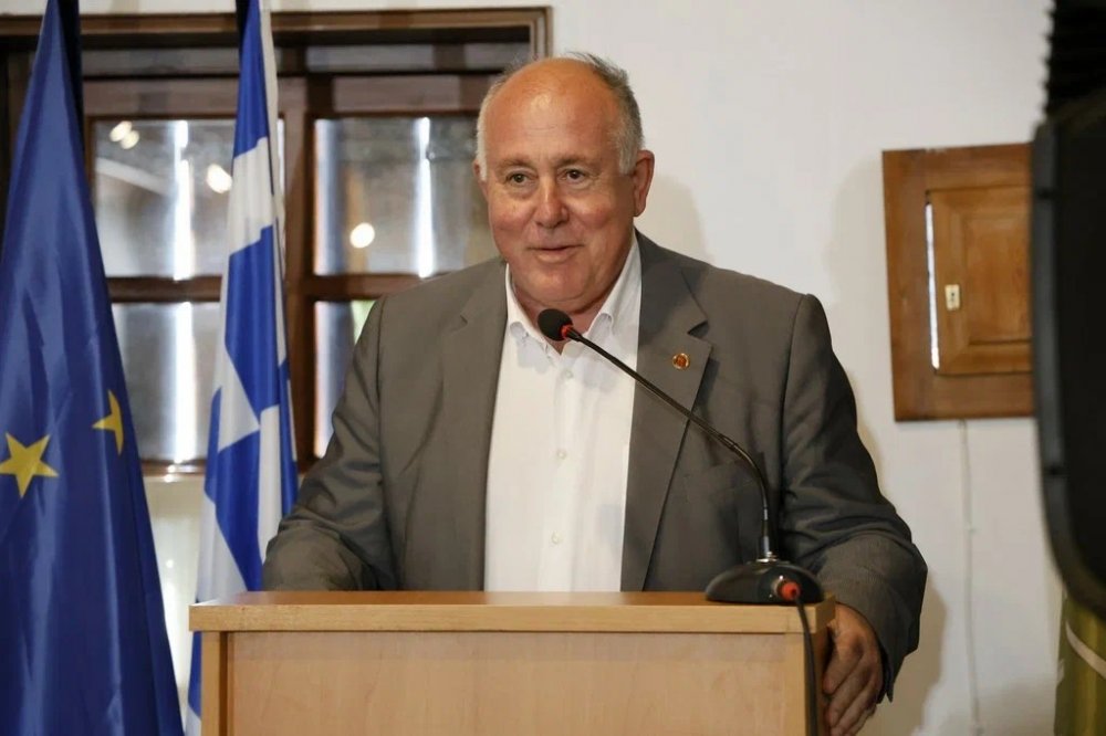 Επιστολή Νασίκα σε Σχοινά: έντονη ανησυχία των αγροτών για την αποκατάσταση των ζημιών στο φυτικό κεφάλαιο από τις πλημμύρες