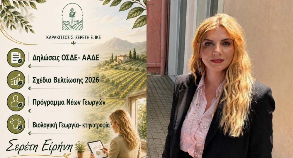 Υποβολή δηλώσεων ΟΣΔΕ 2026