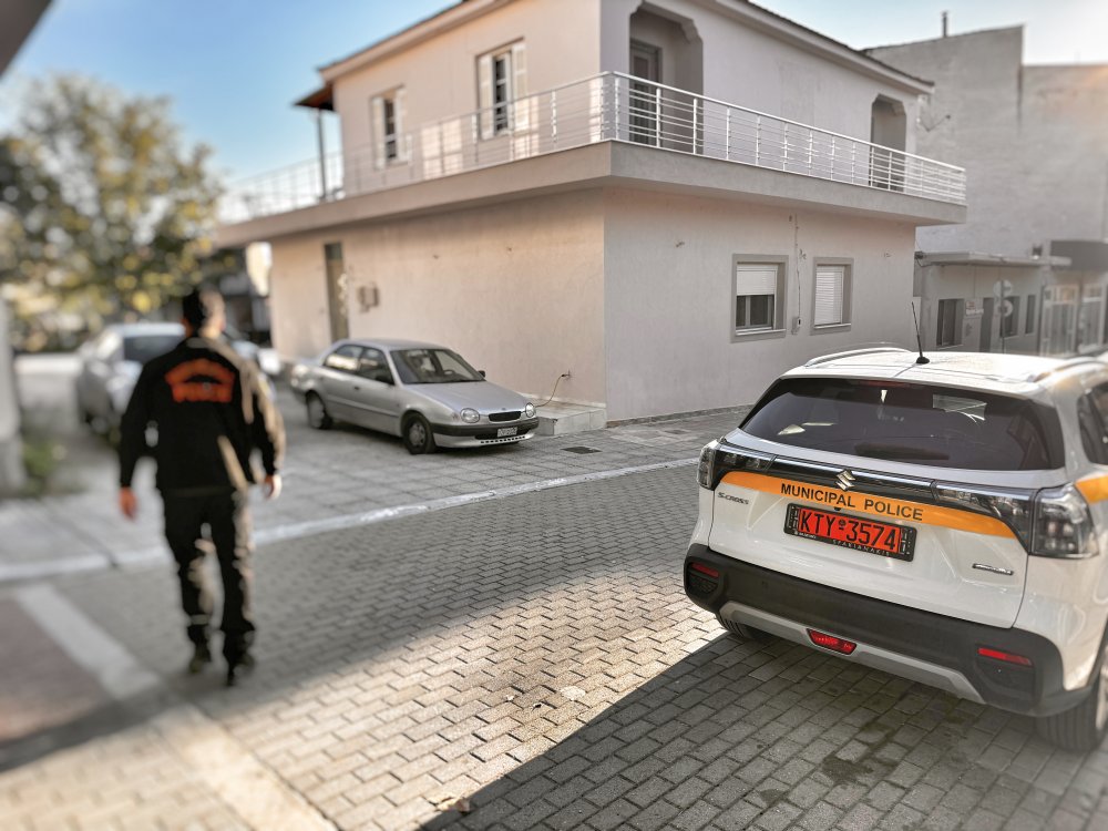 Ποια καθήκοντα αναλαμβάνει η Δημοτική Αστυνομία