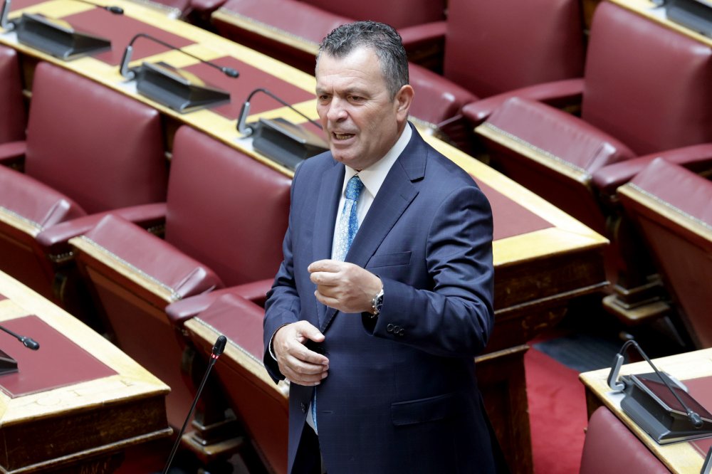 Πληρώνονται οι απαλλοτριώσεις σε Ριζόμυλο και Στεφανοβίκειο