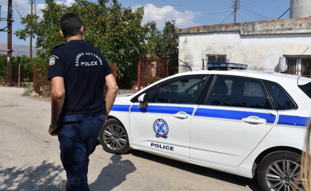 Όλα τα σενάρια της Αστυνομίας για την ενέδρα στον Άγιο Γεώργιο