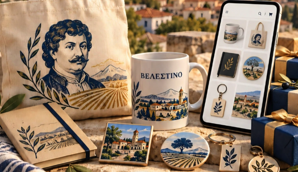 E-SHOP δημιουργεί ο Δήμος