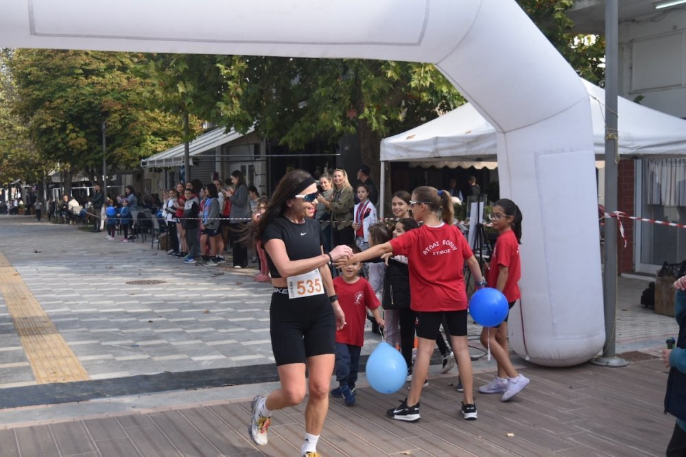 Συνεχίζονται οι εγγραφές στον Ρήγειο Δρόμο