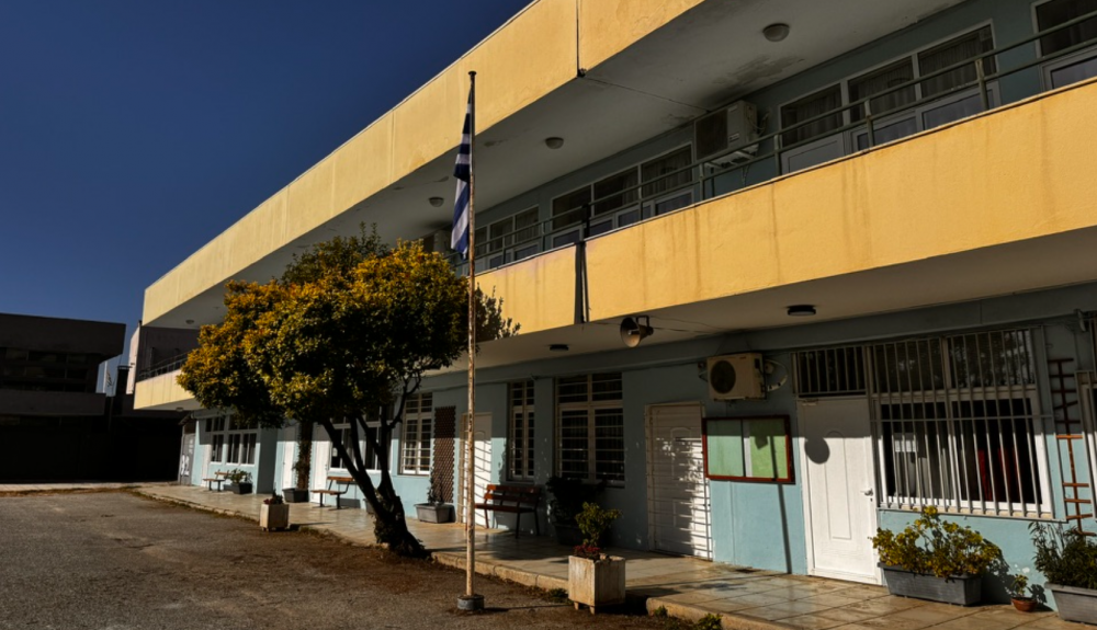 Καταλήψεις σε Βελεστίνο-Κανάλια