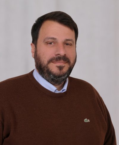 Γιάννης Μπατζιάκας