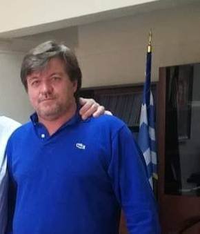 Απόστολος Ρομφαίας