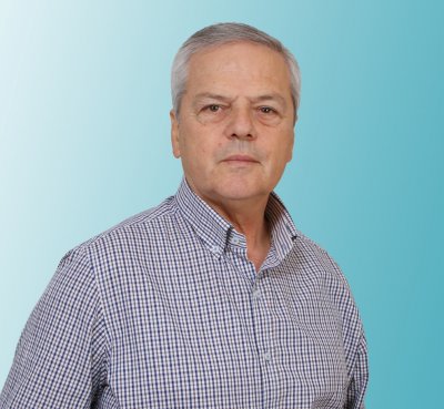Μιχάλης Κουσκουρίδας
