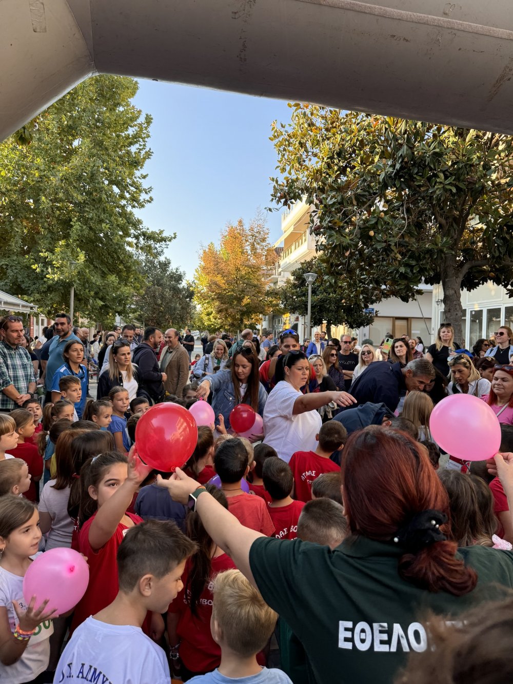 Ο Ρήγειος Δρόμος σε εικόνες (Α΄μέρος)