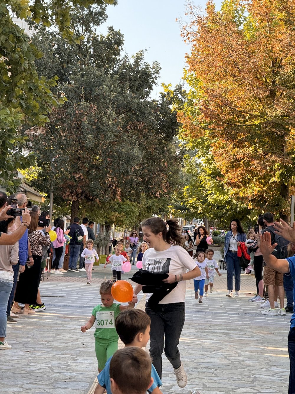 Ο Ρήγειος Δρόμος σε εικόνες (Α΄μέρος)