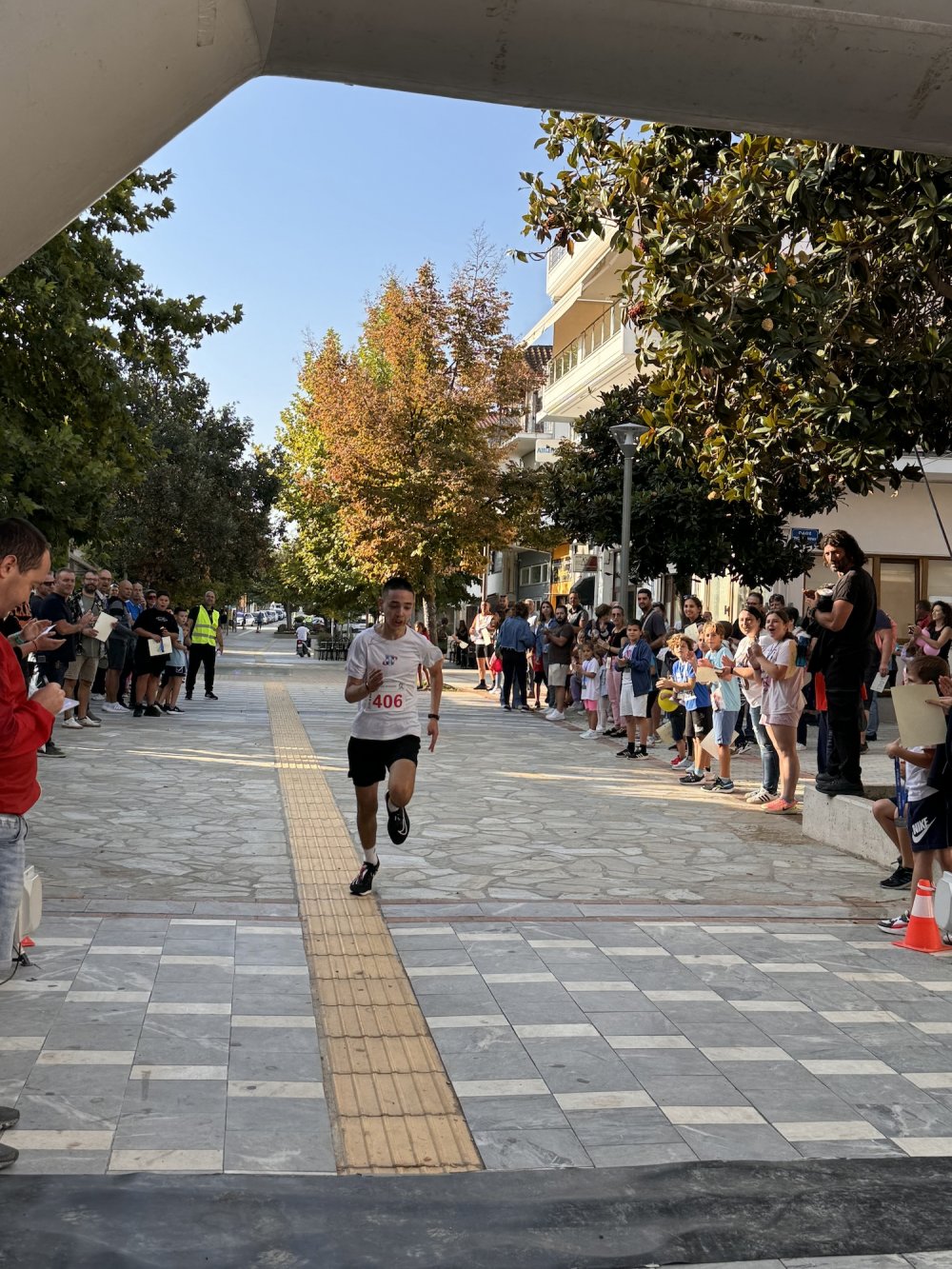 Ο Ρήγειος Δρόμος σε εικόνες (Α΄μέρος)