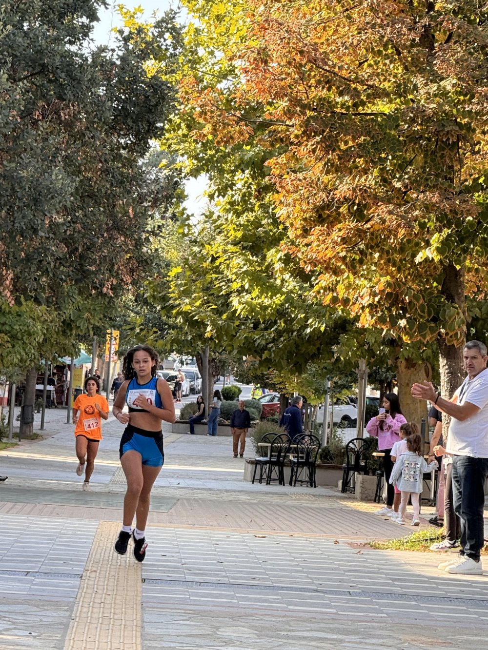 Ο Ρήγειος Δρόμος σε εικόνες (Α΄μέρος)