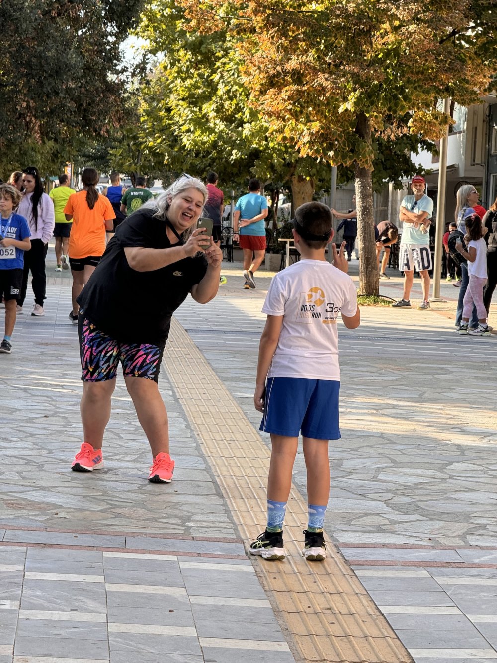 Ο Ρήγειος Δρόμος σε εικόνες (Α΄μέρος)