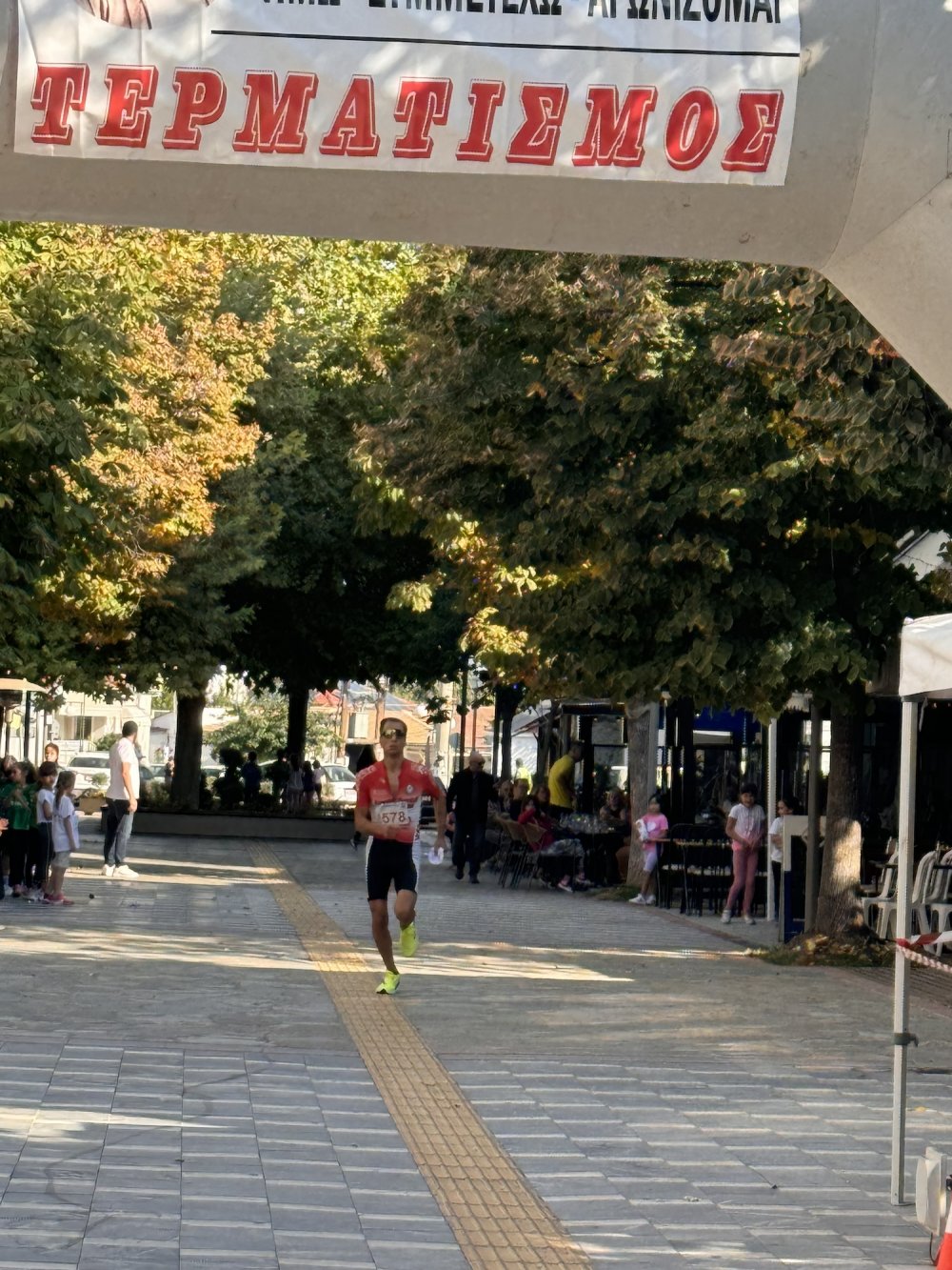 Ο Ρήγειος Δρόμος σε εικόνες (Β` μέρος)