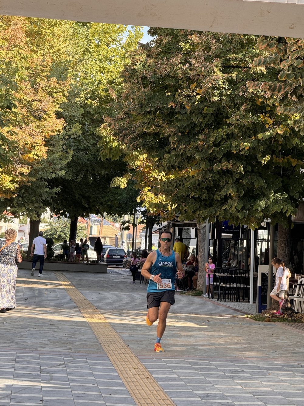 Ο Ρήγειος Δρόμος σε εικόνες (Β` μέρος)