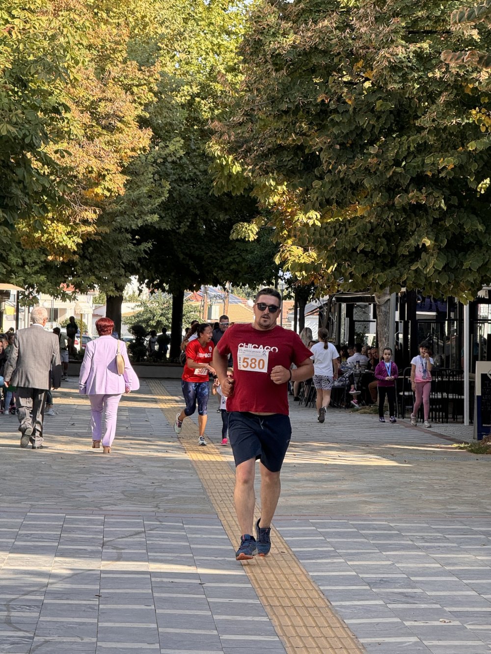 Ο Ρήγειος Δρόμος σε εικόνες (Β` μέρος)