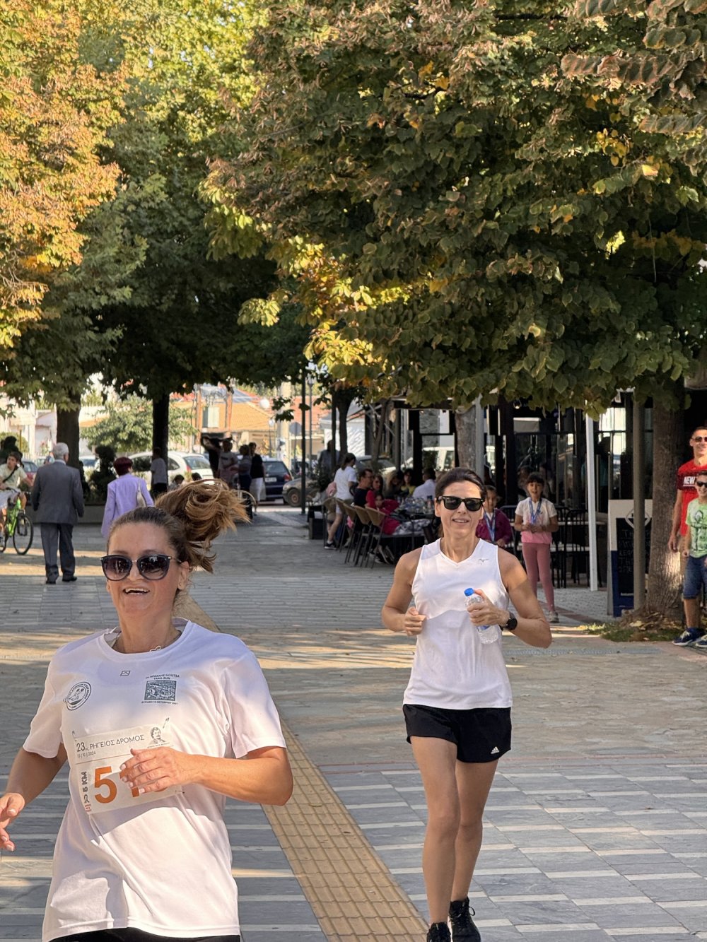 Ο Ρήγειος Δρόμος σε εικόνες (Β` μέρος)