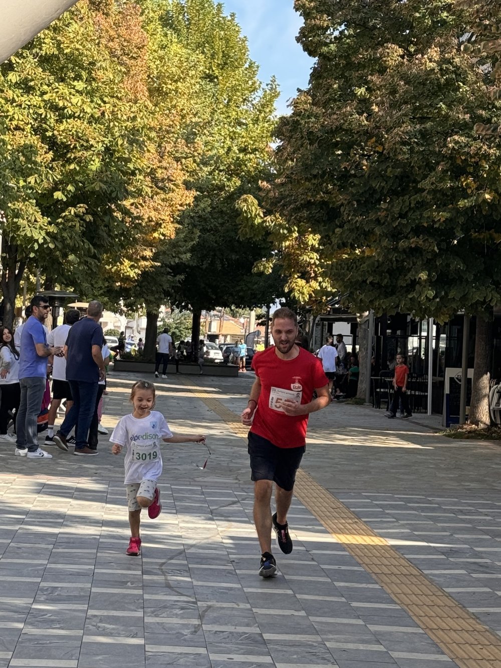 Ο Ρήγειος Δρόμος σε εικόνες (Β` μέρος)