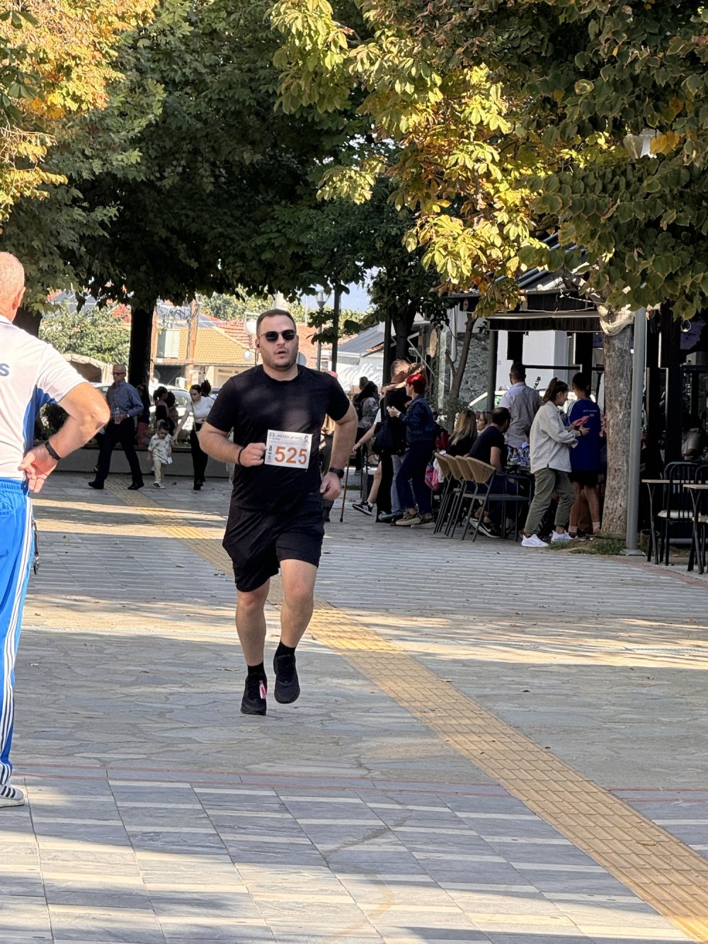 Ο Ρήγειος Δρόμος σε εικόνες (Β` μέρος)