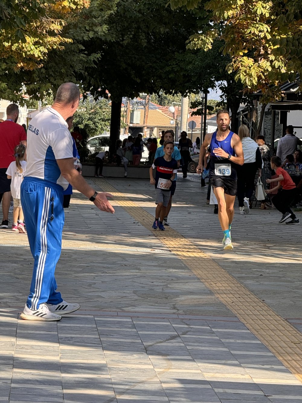 Ο Ρήγειος Δρόμος σε εικόνες (Β` μέρος)